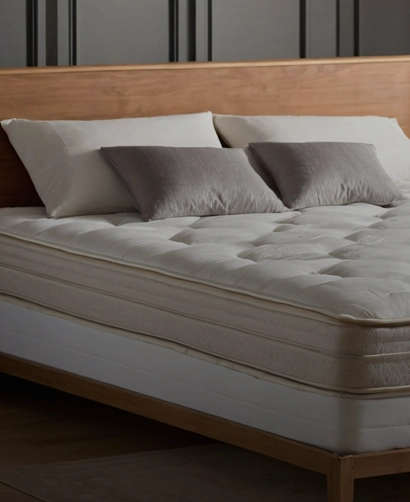 Matelas à ressorts