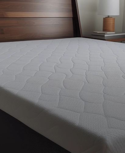 Matelas en mousse